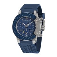 Watch Pirelli Man in Steel R7971706035 - R7971706035